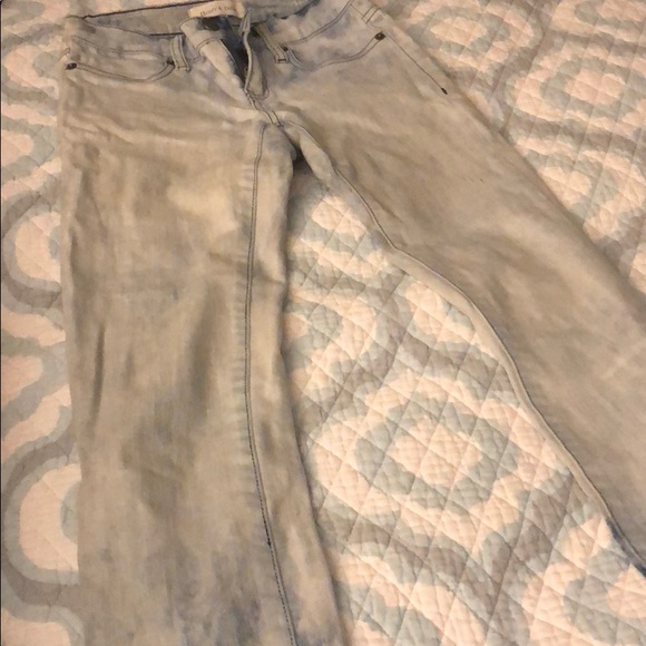 Skinny jeans - Picture 1 of 3